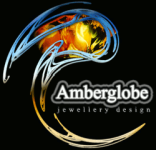 Amber Globe